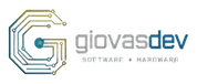 Logo GiovasDev